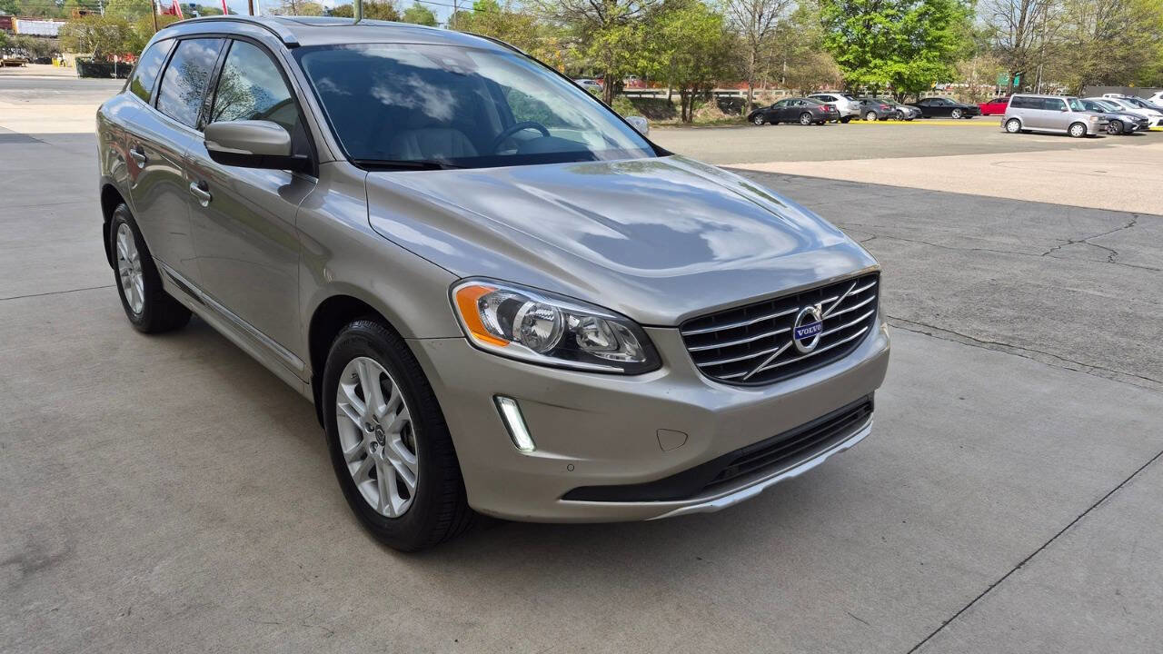 Used 2015 Volvo XC60 T5 Premier FWD image 8