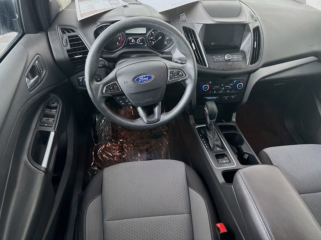 Used 2019 Ford Escape SE FWD image 29
