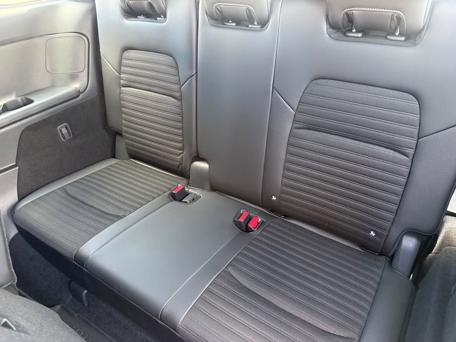 New 2026 Nissan Pathfinder Rock Creek image 27