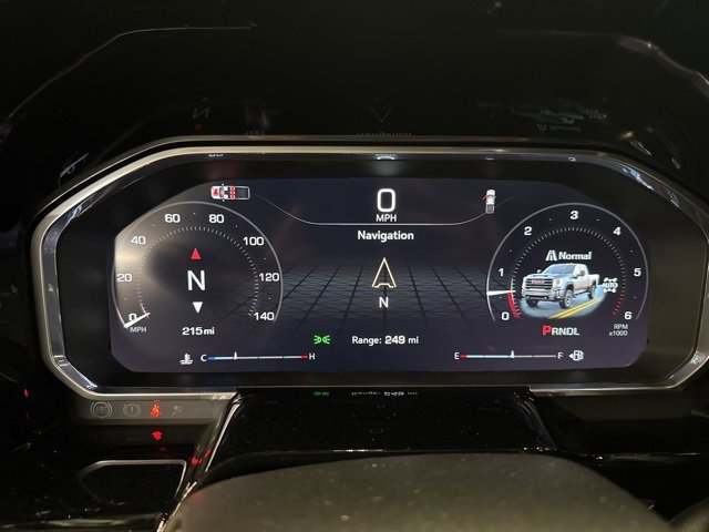 New 2026 GMC Sierra 2500 SLT w/ SLT Convenience Package image 13