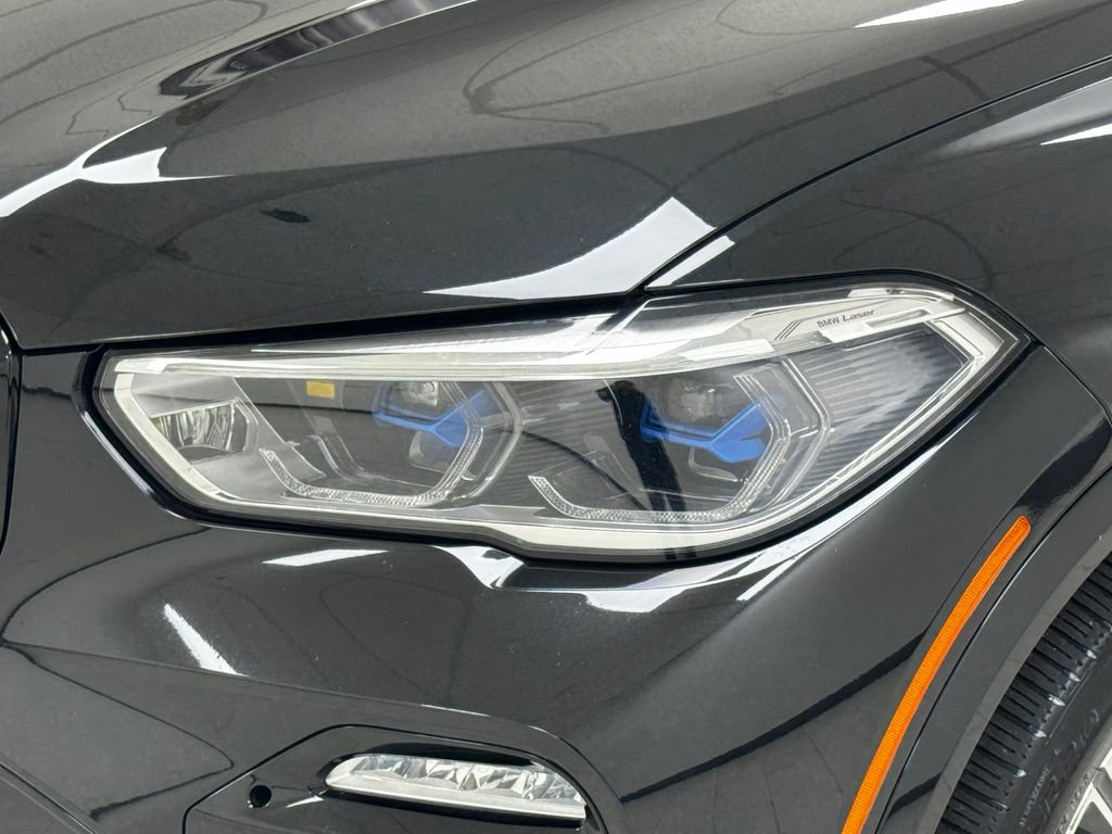 Used 2019 BMW X5 xDrive50i w/ M Sport Package image 33