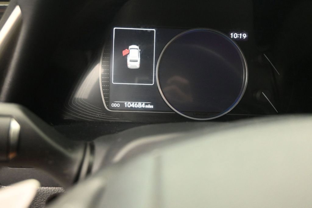 Used 2019 Lexus ES 350 w/ Premium Package FWD image 12