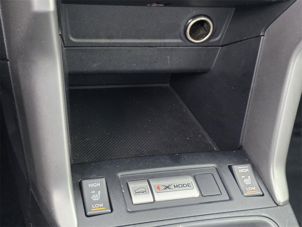 Used 2018 Subaru Forester 2.5i Premium w/ Popular Package #3A image 21