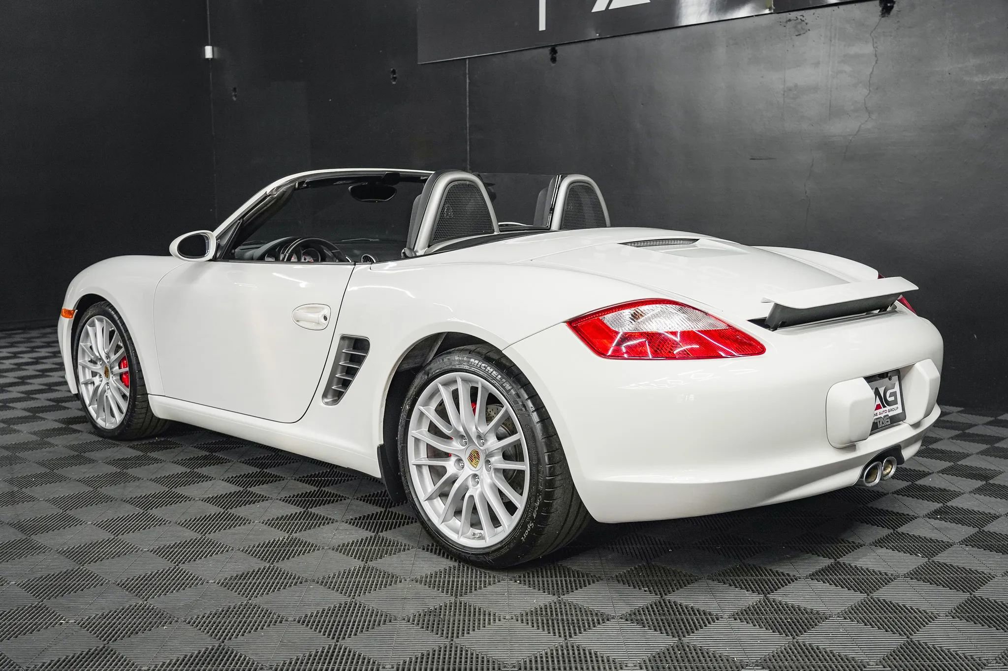 Used 2007 Porsche Boxster S image 33