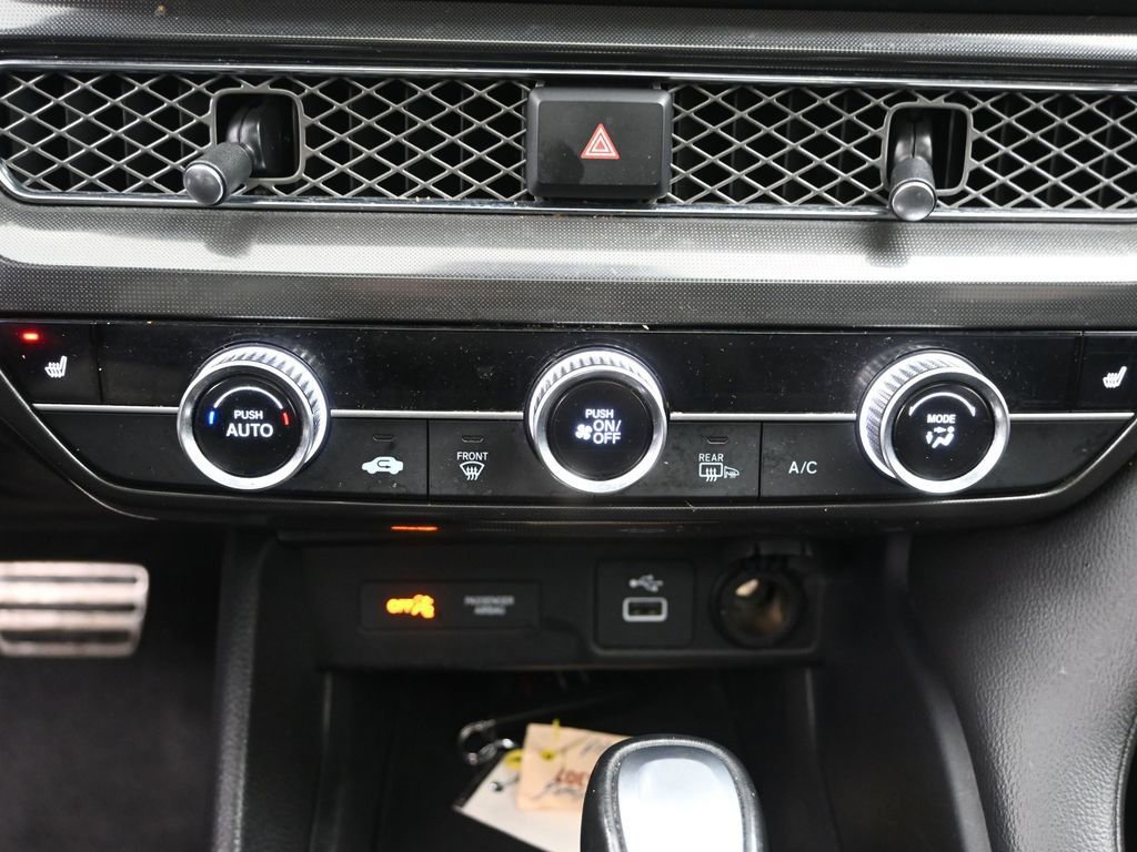 Used 2023 Acura Integra A-Spec image 14