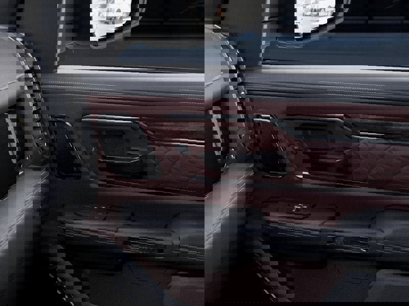 New 2026 RAM 1500 Limited image 25