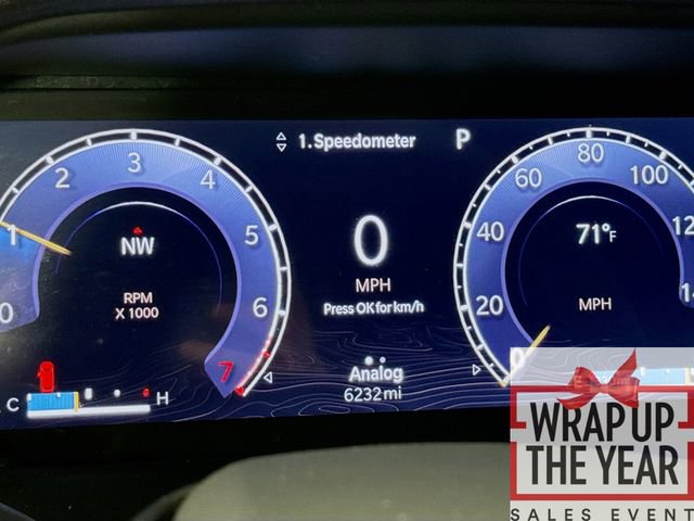 Used 2024 Jeep Grand Cherokee L Laredo image 12