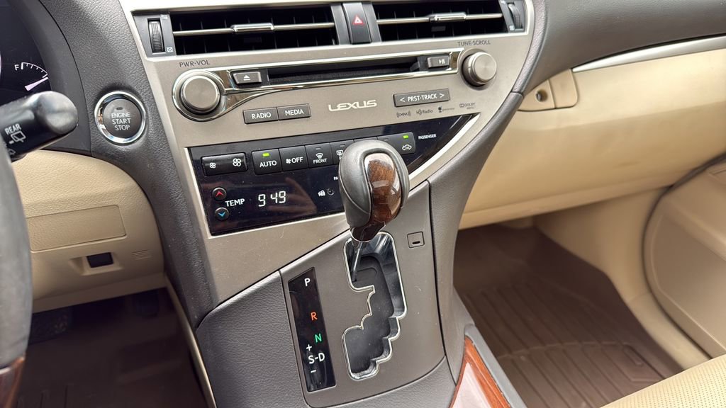 Used 2015 Lexus RX 350 AWD image 30