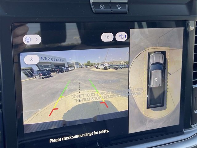 New 2026 Ford F250 Lariat image 20