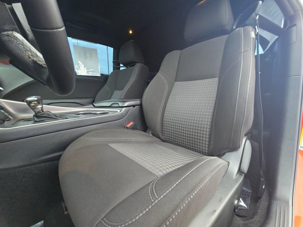 Used 2020 Dodge Challenger SXT image 13