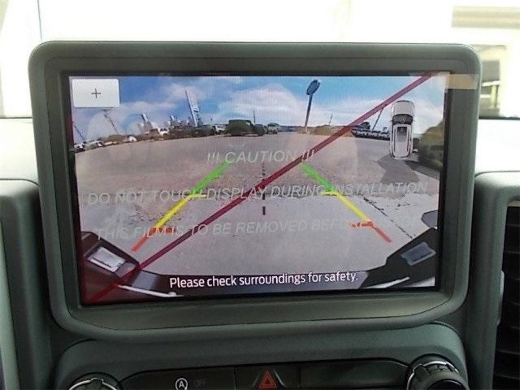 New 2024 Ford Bronco Sport Big Bend w/ Convenience Package image 18