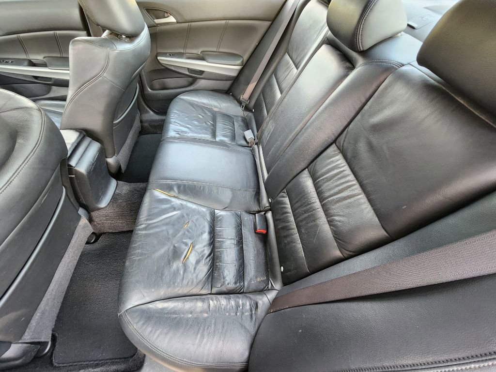 Used 2008 Honda Accord EX-L image 8