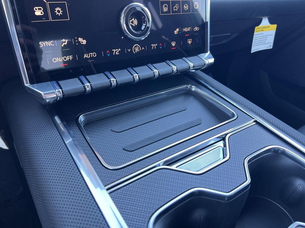 New 2026 GMC Sierra EV Elevation image 21