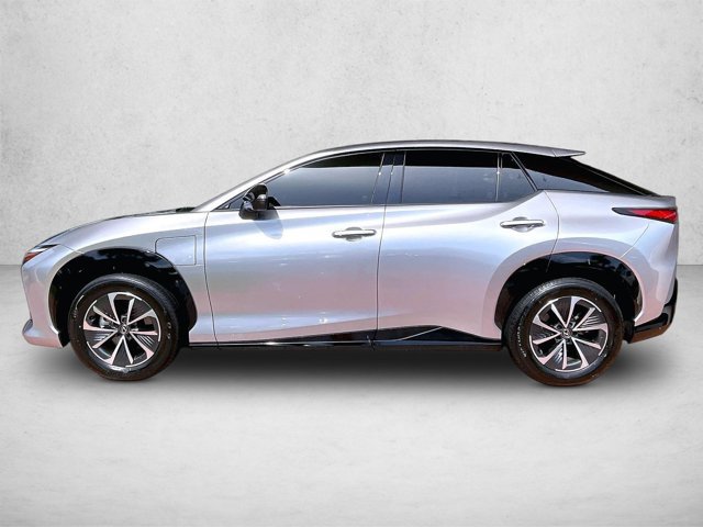 Used 2024 Lexus RZ 450e Premium w/ Accessory Package (Z1) AWD/4WD image 6
