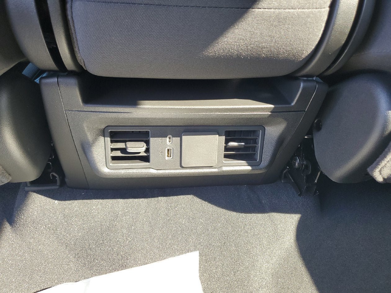 New 2026 GMC Sierra 1500 Pro w/ Graphite Edition RWD image 15