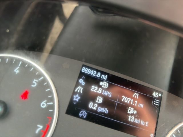 Used 2020 Ford EcoSport Titanium image 42