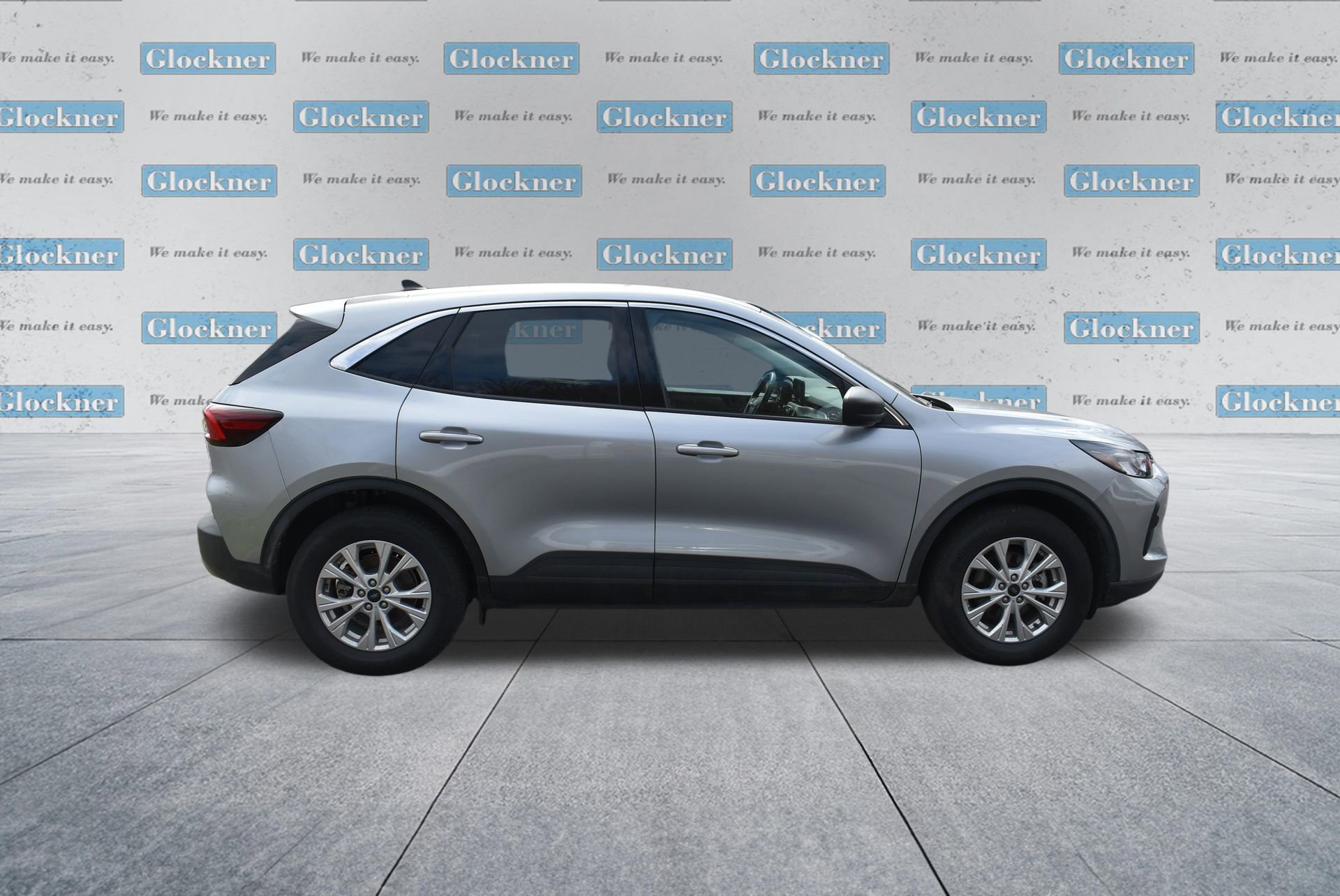 Used 2024 Ford Escape Active image 10