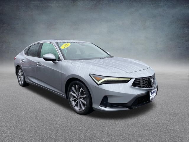 Used 2023 Acura Integra image 4