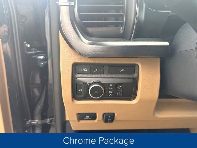 Certified 2024 Ford F250 Lariat w/ Chrome Package AWD/4WD image 19