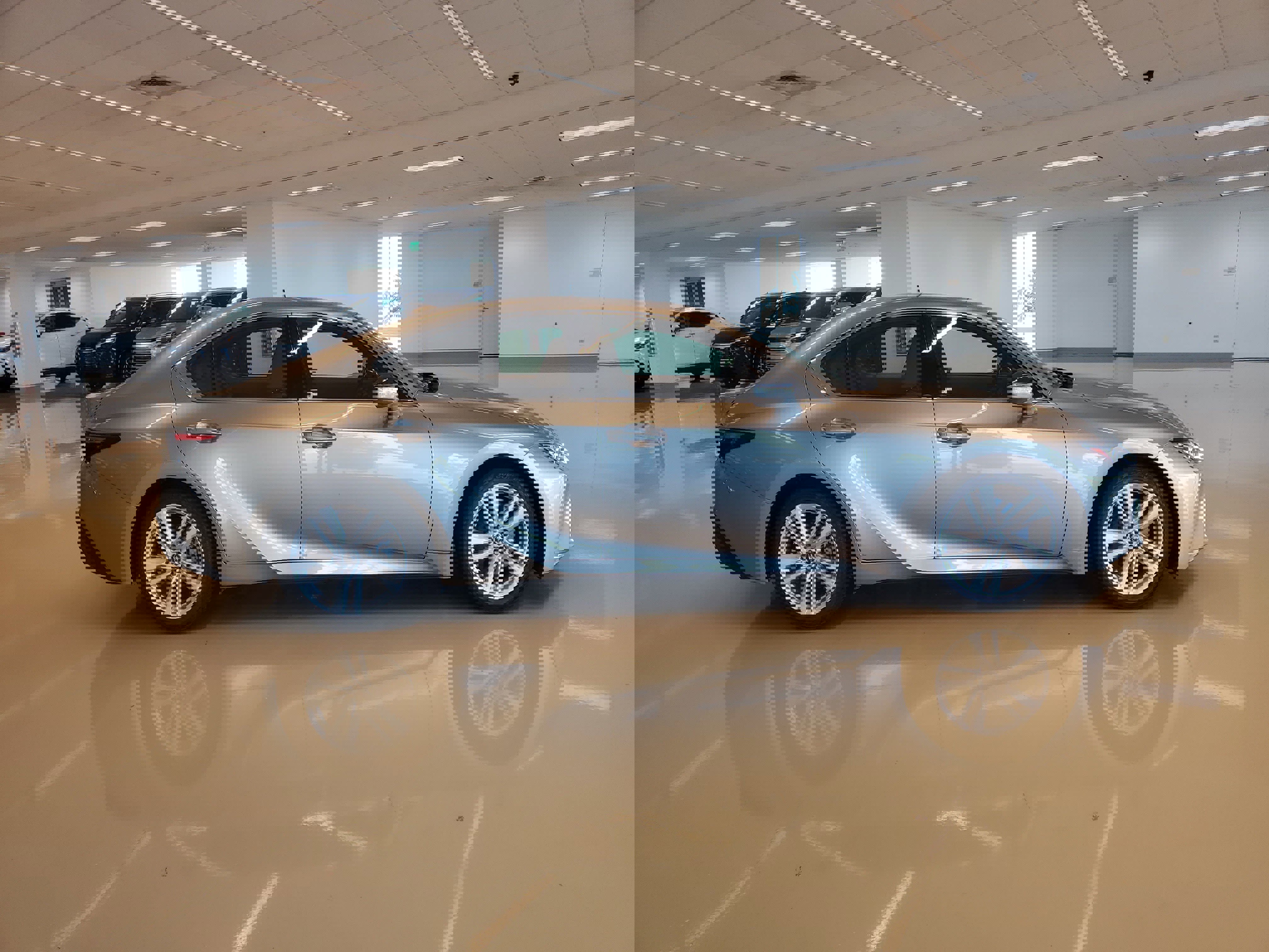 Used 2023 Lexus IS 300 IS 300 image 11