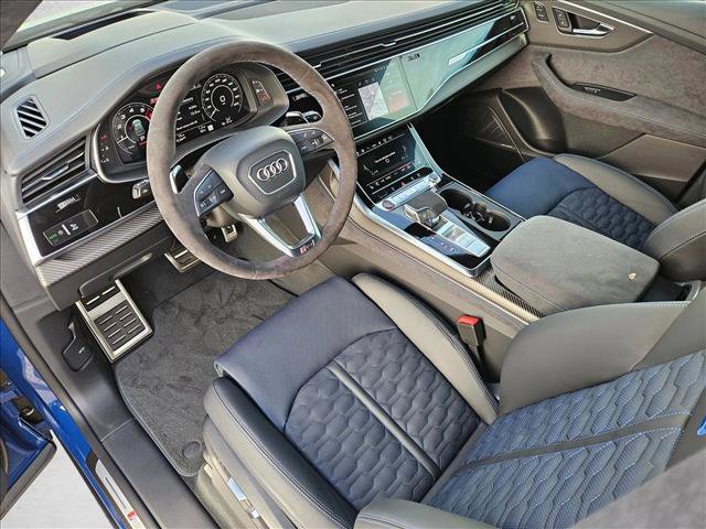 New 2026 Audi RS Q8 performance image 3