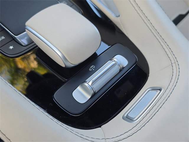 Used 2024 Mercedes-Benz GLE 63 AMG S image 37