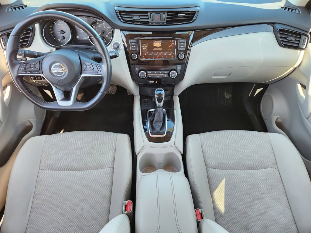 Used 2019 Nissan Rogue Sport SV w/ Technology Package image 10