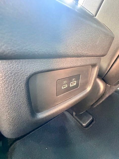 Certified 2022 Nissan Pathfinder SL AWD/4WD image 31