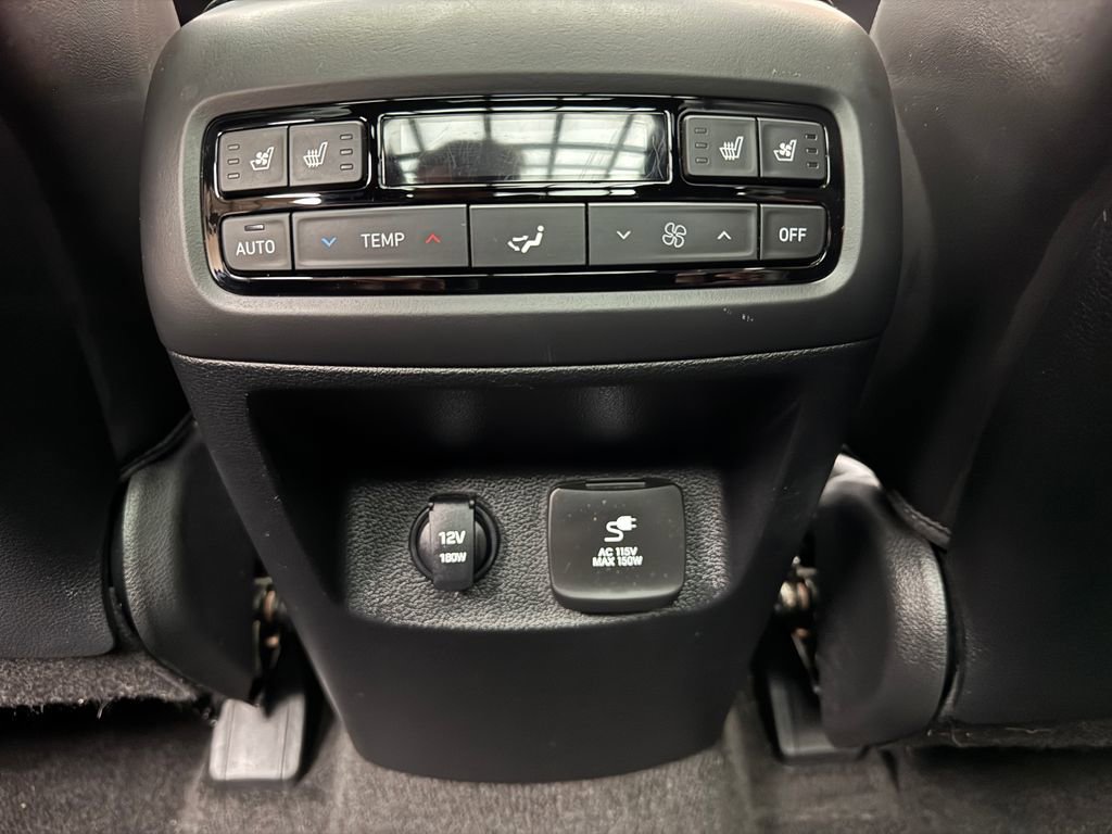 Used 2022 Hyundai Palisade Calligraphy w/ Cargo Package image 14