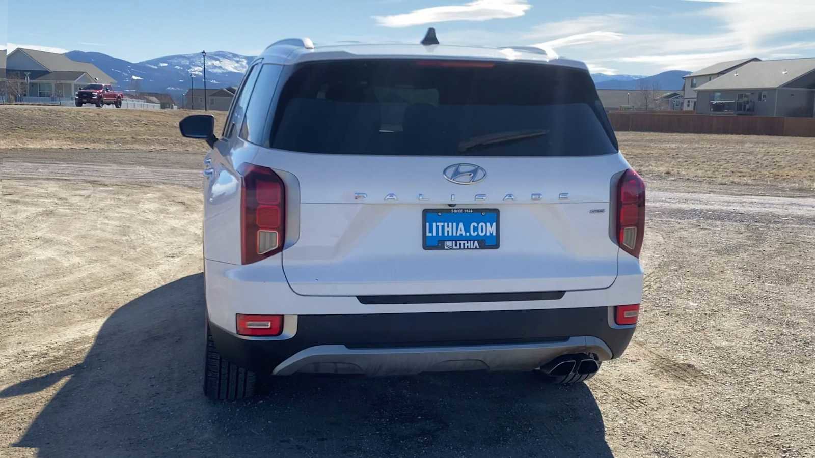 Used 2020 Hyundai Palisade SEL image 7