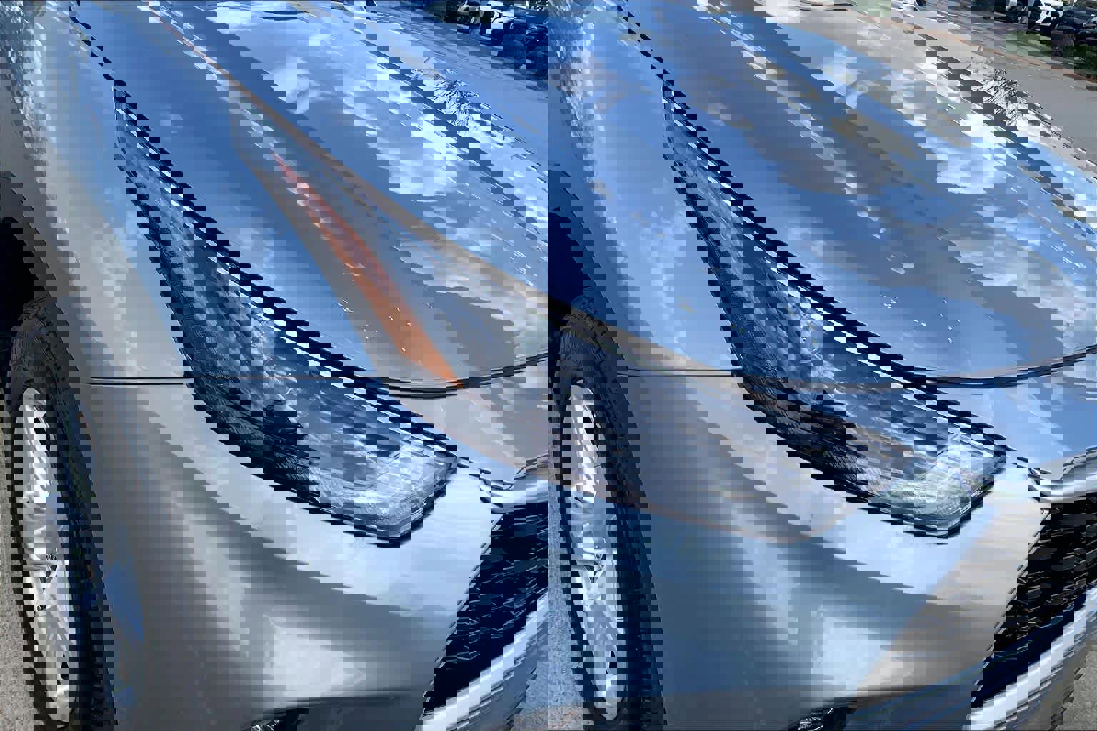 Used 2023 Toyota Highlander LE image 26