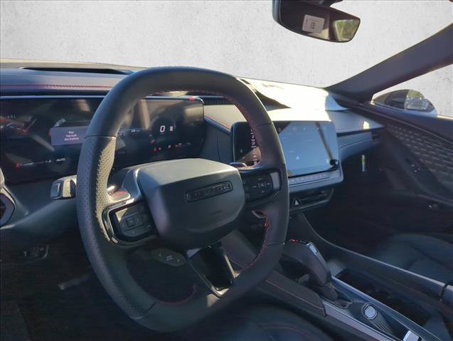 New 2026 Dodge Charger Scat Pack AWD/4WD image 20
