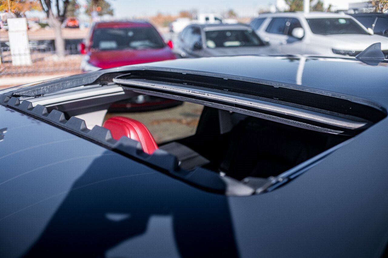 Used 2023 MAZDA CX-5 Carbon Edition image 31