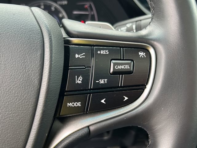 Used 2022 Lexus ES 350 w/ Accessory Package image 23