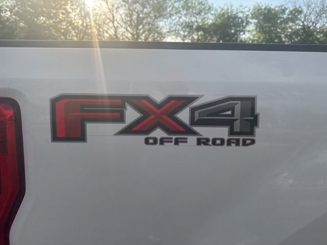 Used 2021 Ford F350 Lariat w/ Lariat Ultimate Package image 23