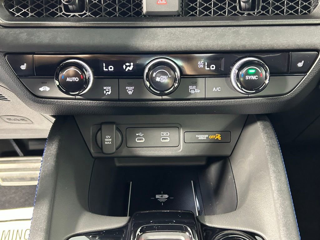Used 2026 Honda Prelude image 22