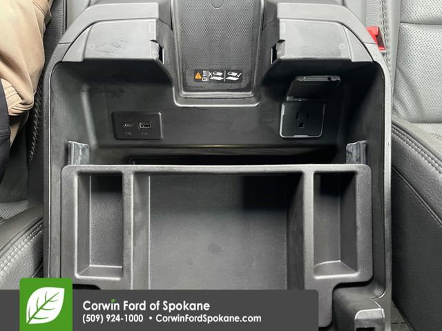 Used 2025 GMC Sierra 3500 Denali image 36