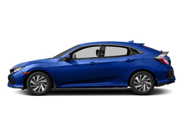 Used 2017 Honda Civic EX-L image 3