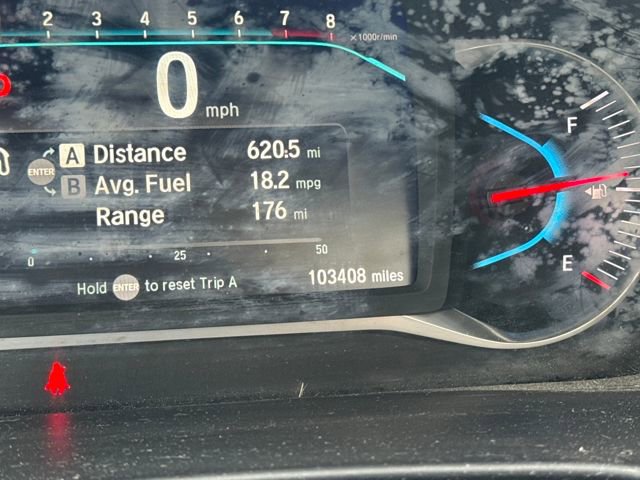 Used 2021 Honda Pilot Special Edition image 19