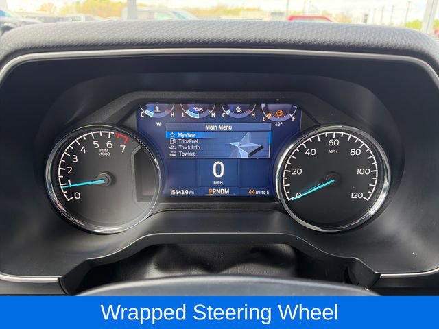 Used 2023 Ford F150 XLT w/ Equipment Group 302A High image 19