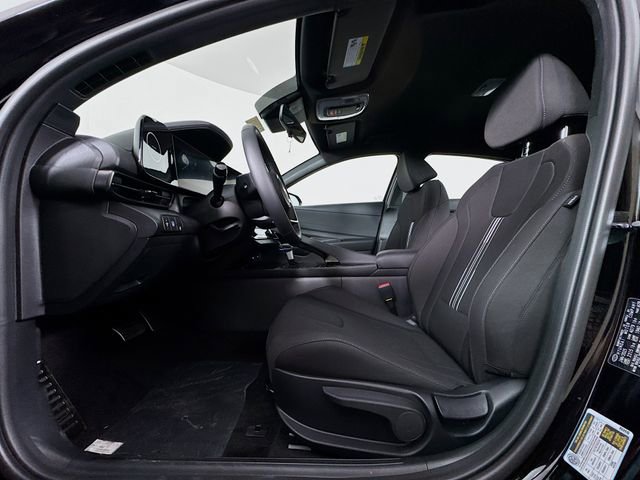 New 2025 Hyundai Elantra SEL image 33