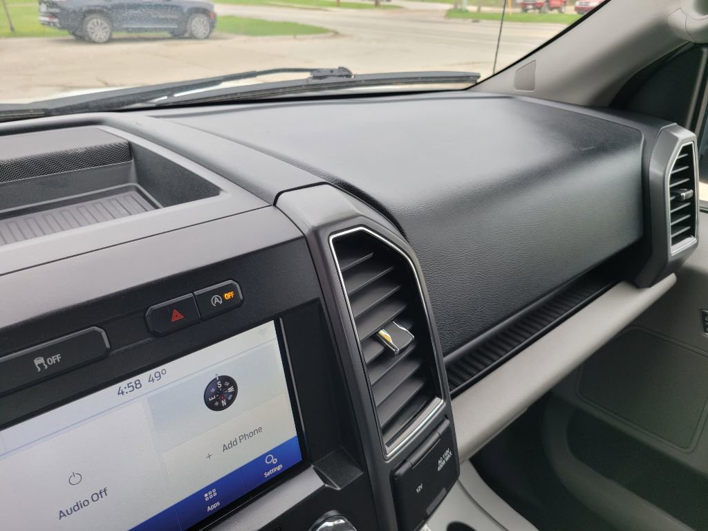 Used 2020 Ford F150 XLT w/ Equipment Group 301A Mid AWD/4WD image 33