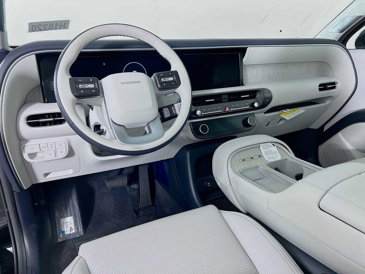 New 2026 Hyundai Palisade Calligraphy image 7