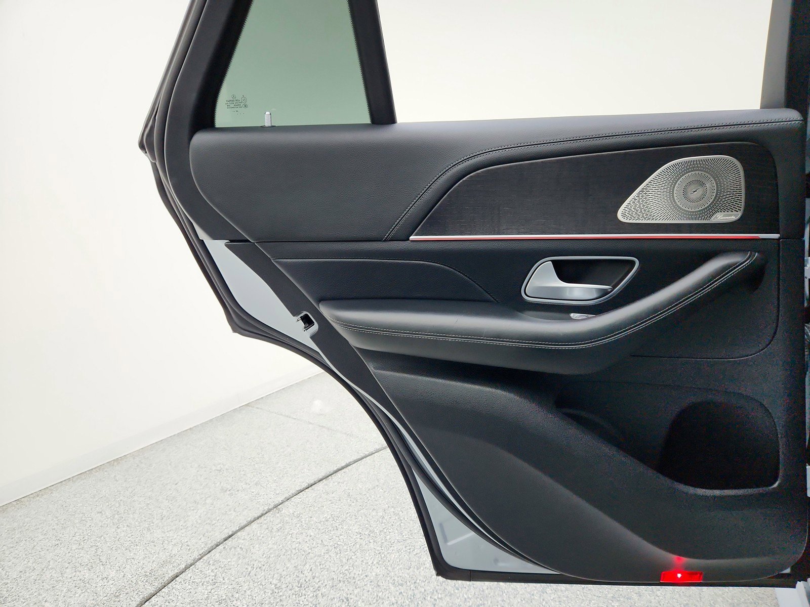 Certified 2023 Mercedes-Benz GLE 53 AMG 4MATIC Coupe image 23