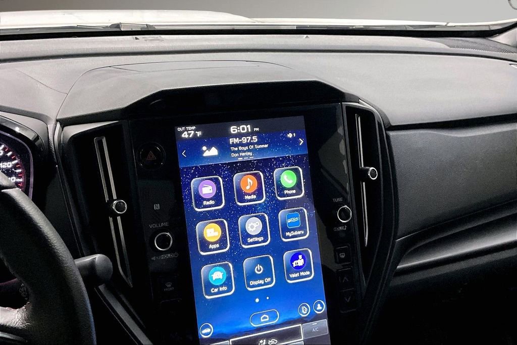 Used 2024 Subaru WRX image 10