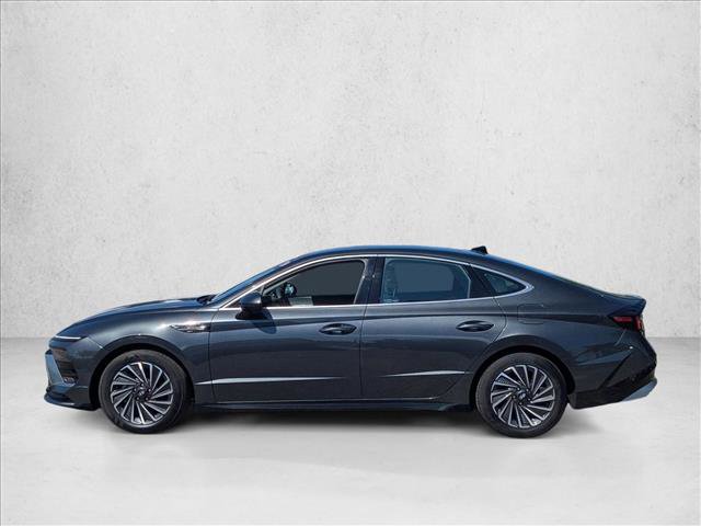 Used 2024 Hyundai Sonata SEL image 9