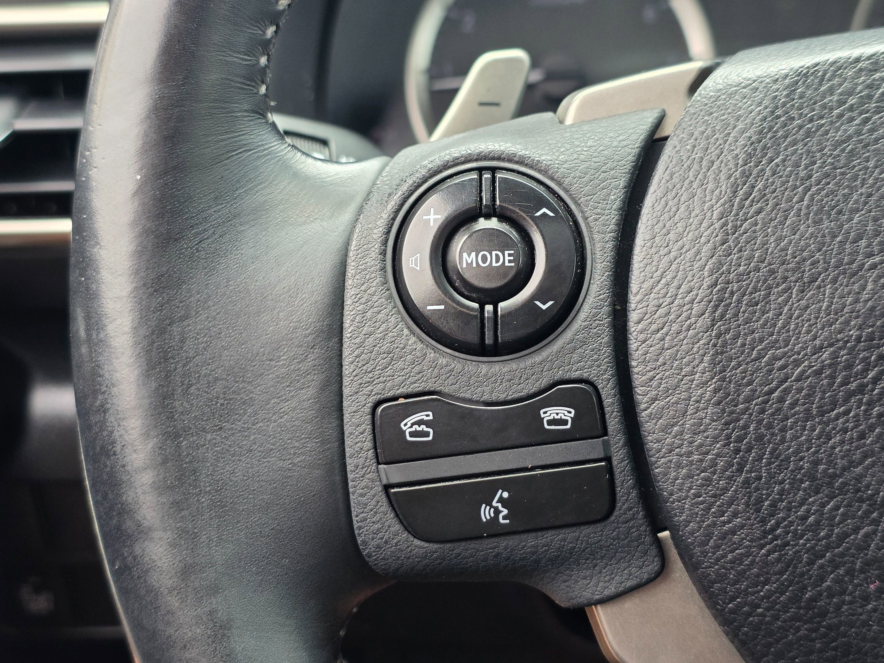 Used 2014 Lexus IS 250 RWD image 25
