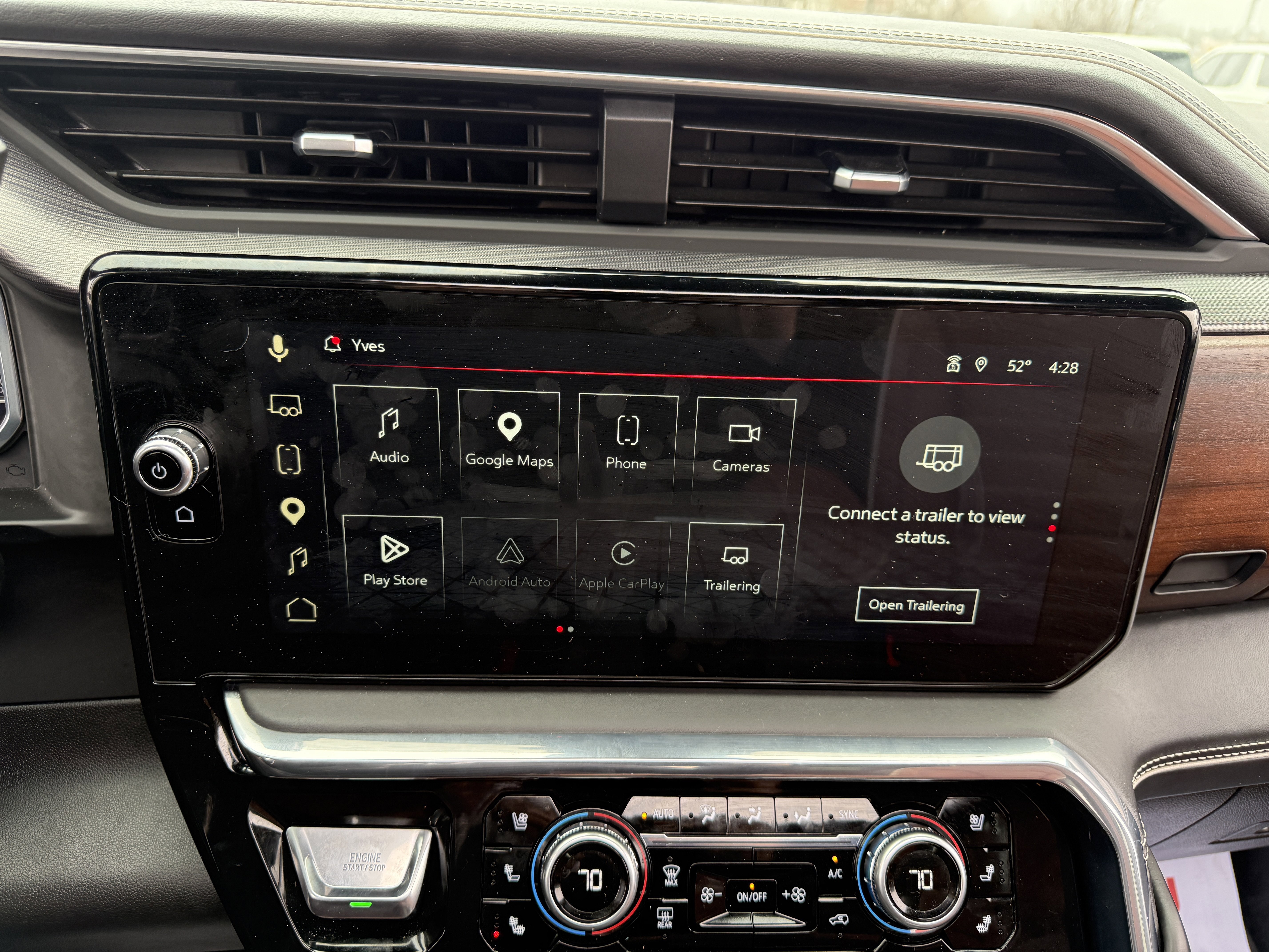 Used 2025 GMC Sierra 2500 Denali Ultimate image 19