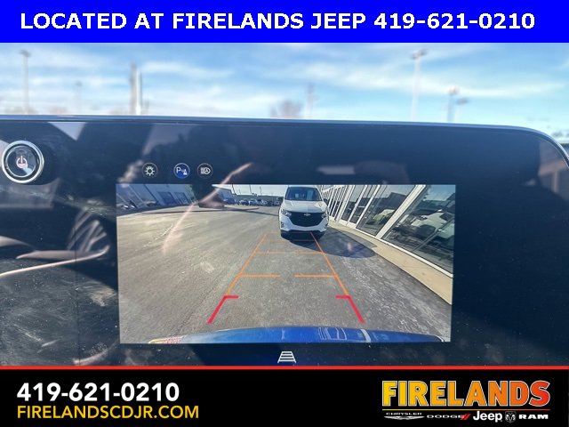 Used 2025 Chevrolet Equinox LT image 25