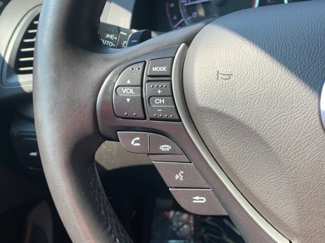 Used 2018 Acura RDX AWD image 23